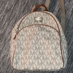 Michael Kors Backpack